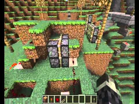 Wideo: Czym jest tłok w Minecraft PE?