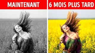 24 Faits Étonnants Sur Le Corps Humain Que Tu Ne Connaissais Sans Doute Pas