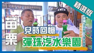 台灣第一等 【全台唯一 彈珠樂園】│苗栗│《經典好節目》_小馬精選版