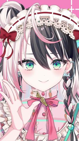♡*チョコミントよりもあなた*♡ #vtuber #shorts #ラブライブ #AiScReam