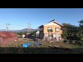 世界の車窓から ~ エレクトーン聴内会 休憩動画