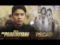 Task Force Agila raids Bungo's hideout | FPJ's Ang Probinsyano Recap