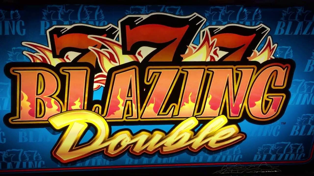 **BIG WIN** Blazing 777's Double Jackpot ✦LIVE PLAY MAX BET✦ Slot Machine at Flamingo Las Vegas