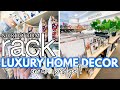 *NORDSTROM HOME DECOR* LUXURY decor on a BUDGET | Home + Office DECORATING IDEAS at Nordstrom Rack