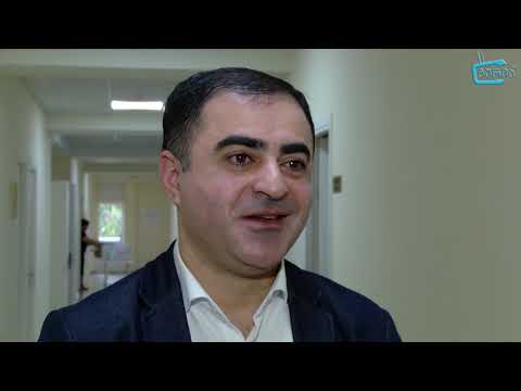 უახლესი აპარატურა სამედიცინო ცენტრ „მედალფაში''