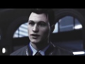 Detroit: Become Human - Hank/Connor