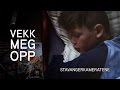 Stavangerkameratene - Vekk meg opp [Wake me up] (Offisiell video)