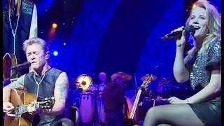 Video thumbnail of "MTV Unplugged: Peter Maffay startet Tournee in Kiel"