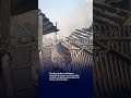 Russia Launches Biggest Air Attack on Ukraine in Weeks, Killing At Least 1