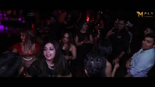 Birthday Bash Teaser Mayank Rastogi Goa Grand Hyatt Mfly Entertainment