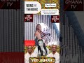 COME HEAR MUSICIAN OBRAFOUR SAYING ABOUT MUSICIAN SARKODIE YOU GO SHOCK.#ghana #ghananews #goals