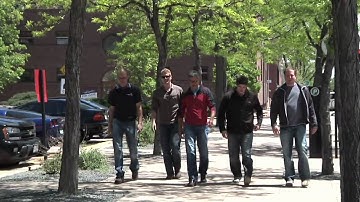 Techstars: The Founders episode 8 "The Team" - season 2