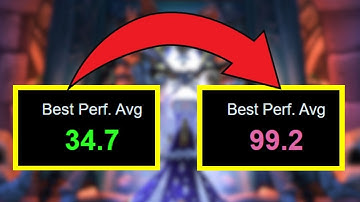 How to Analyze Warcraft Logs to Improve (Classic WoW)