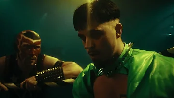 Käärijä - Cha Cha Cha (Official Music Video)