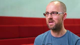 Richard Molloy introduces Every Day I Make Greatness Happen