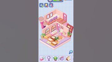 Fantasy Room Level 87 gameplay walkthrough #fantasyroom #puzzlegame #games