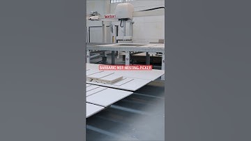 Barbaric NST Nesting Picker // #BarbaricShorts