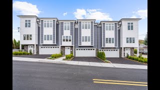 *** SOLD *** Marvelous New Construction Triplex in Fairview, NJ!