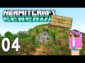 Hermitcraft 8 : 04 : THE BOOK NOOK SHOP!