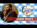 Jake hoot on larrys country diner season 20  full episode