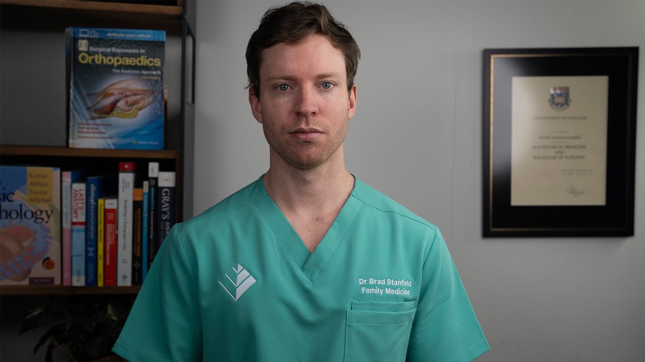 The only time I’ll talk about my mental health