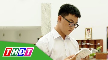 Gặp gỡ thủ khoa đầu vào Trường Đại học Tiền Giang | Khát vọng trẻ - 26/10/2025 | THDT