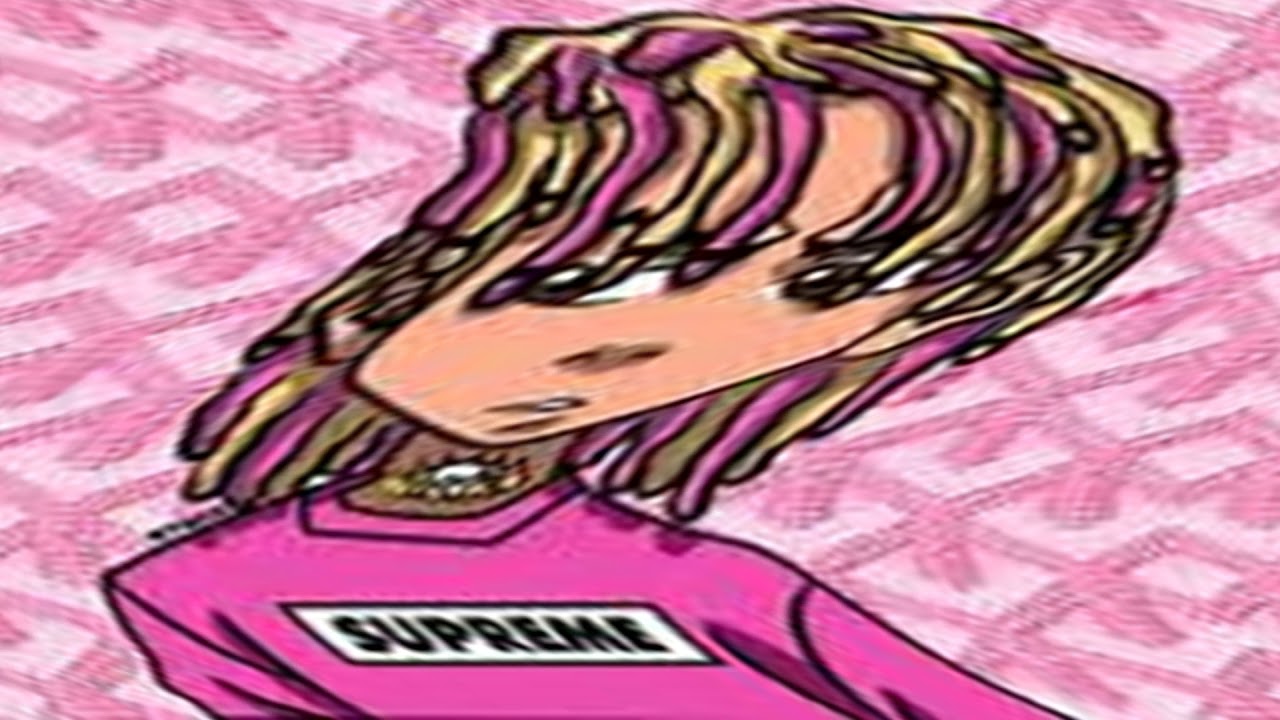 Lil Pump - At the door (Ear Rape) camera iphone 8 plus apk