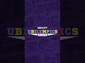 Ubilympics 2024 Teaser l Ubisoft India