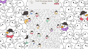 Tricky mean level 9 walkthrough solution