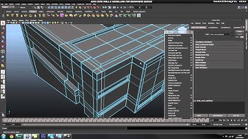 Tutorial: Recreating Pixar