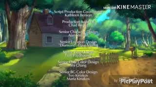 Toot And Puddle Reboot Credits