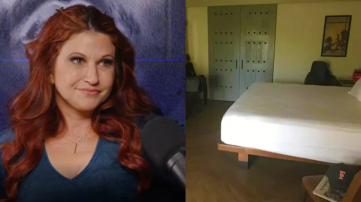 Rachel Nichols Says ESPN Spied on Her Hotel Room B...