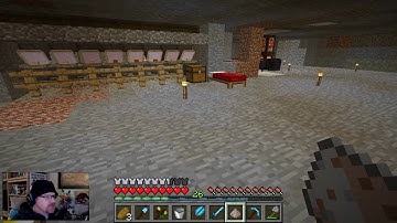 FTB Regrowth 1.0 Prerelease Playtesting Part 16 Diamond Seeds