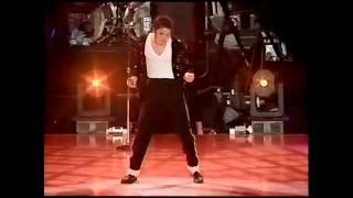 Michael Jackson - Billie Jean live in Buenos Aires 1993 (Pro-Amateur mix)