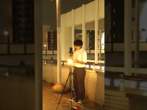 半崎美子｢母へ｣荒井佑輝cover
