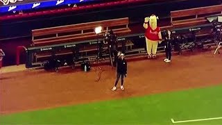 Braves fans ready for Friday's home opener