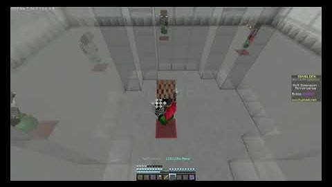 NEWEST Rift Helper 🎶 Auto Dance Macro Mod🎶  HYPIXEL SKYBLOCK December 2025