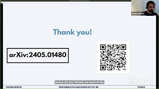 Pitfalls to avoid while using multi-objective optimisation in Machine Learning