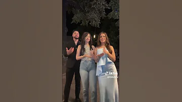 يا هيك الحلا يا بلا موزو و ايناس و لولو تيك توك اكسبلور 2025 