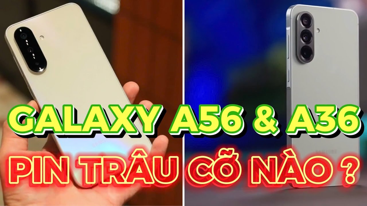 Test Point A36 TEST PIN GALAXY A56 / A36 / A55 / A35 - ĐÂU LÀ CHIẾC SAMSUNG CHÍNH HÃNG ...
