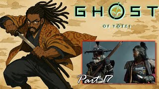 The Saito Bloodline | Ghost of Yotei Walkthrough Pt 17