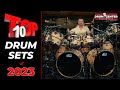 The 10 best reviewed drum sets of 2023