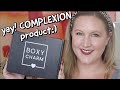 Boxycharm Unboxing & Try-On | January 2020