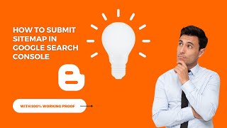 How to submit sitemap in google search console | blogger sitemap couldn't fetch