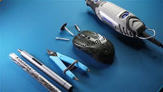 The MZ1 Wireless - But Better