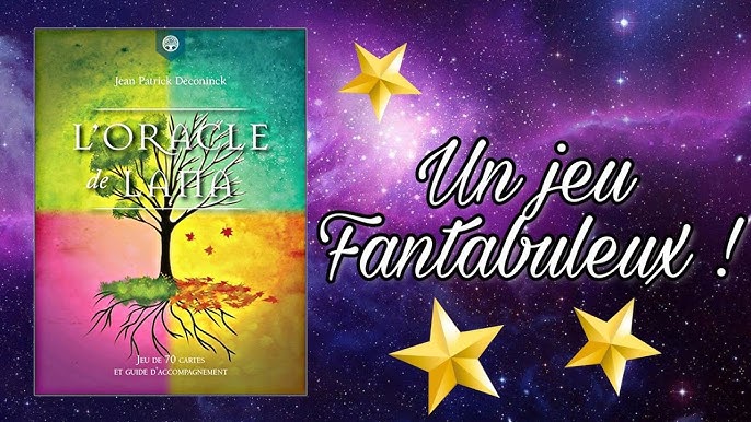 L'oracle de Lana: Deconinck, Jean Patrick: 9782853277266: : Books