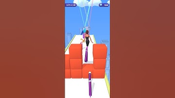 High Heels Part 22 👟☔ Gameplay Android,iOS All Levels