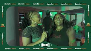 LALAVOKA |Episode 9| Jägermeister & Friends ( With CLUELESS)