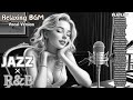 【JAZZ×R&B Playlist #05】JAZZ Relaxing BGM vocal version 仕事BGM/勉強BGM/チル/リラックス/🎶Cozy Music