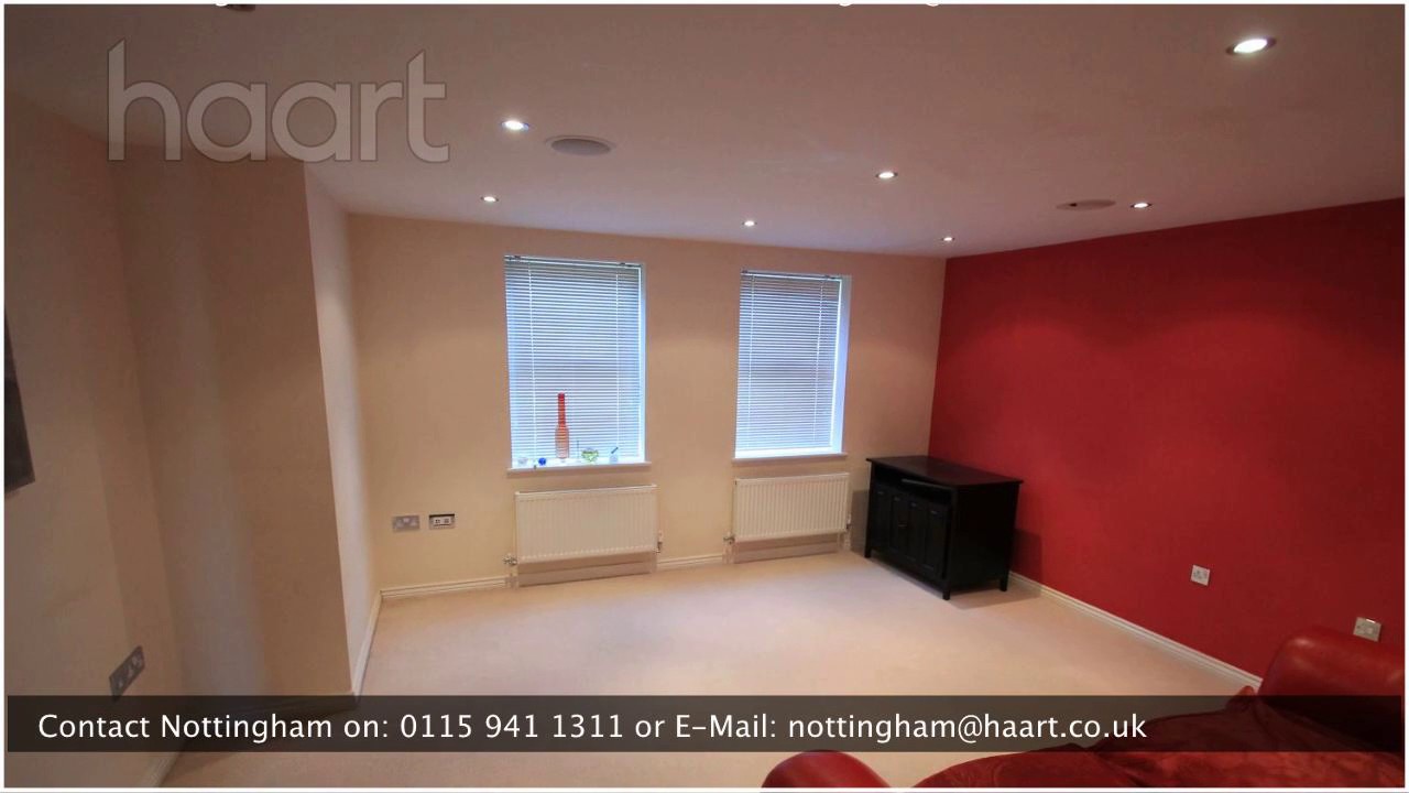 Flat / Apartment for sale in Nottingham for £85,000 YouTube
